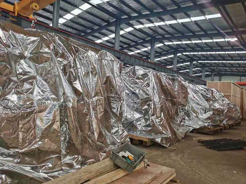 常州可循環(huán)包裝箱價格